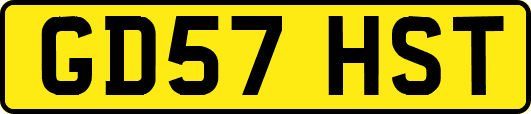 GD57HST
