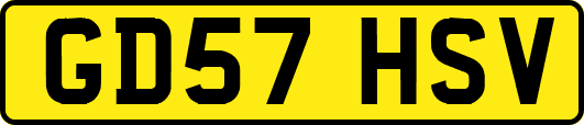 GD57HSV