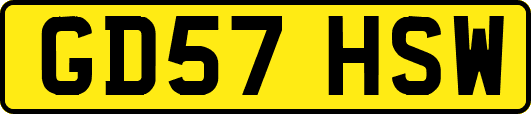 GD57HSW