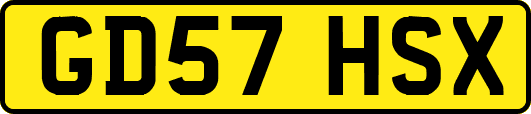 GD57HSX