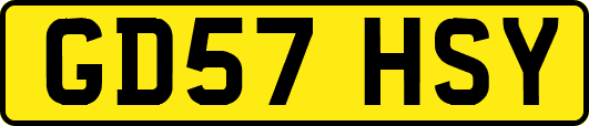 GD57HSY