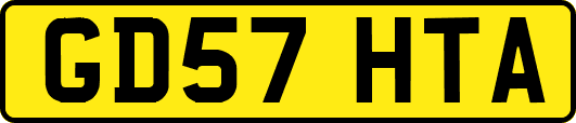 GD57HTA