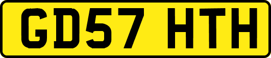 GD57HTH