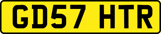 GD57HTR
