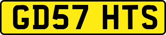 GD57HTS