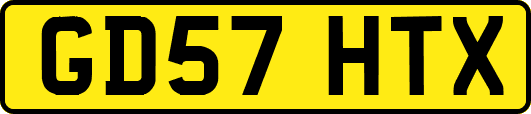 GD57HTX
