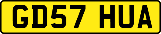 GD57HUA