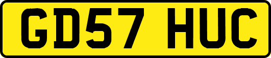 GD57HUC