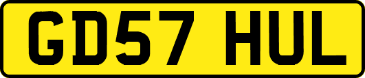 GD57HUL