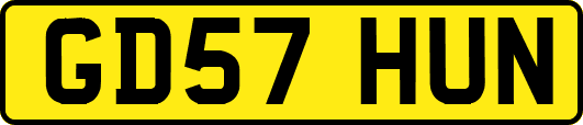 GD57HUN