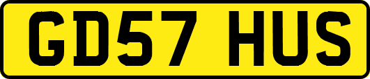 GD57HUS