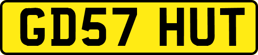 GD57HUT