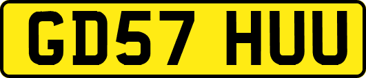 GD57HUU