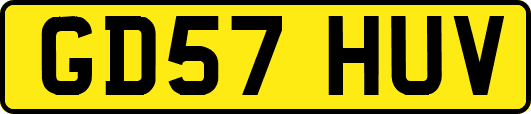 GD57HUV