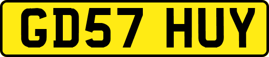 GD57HUY