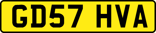 GD57HVA