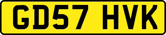 GD57HVK