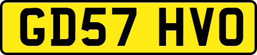 GD57HVO