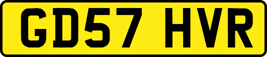 GD57HVR