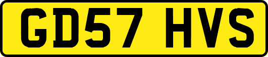 GD57HVS
