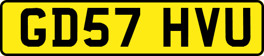 GD57HVU