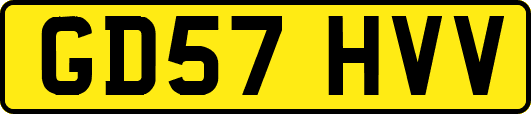 GD57HVV