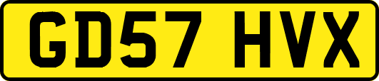 GD57HVX