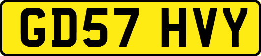 GD57HVY