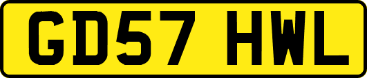 GD57HWL
