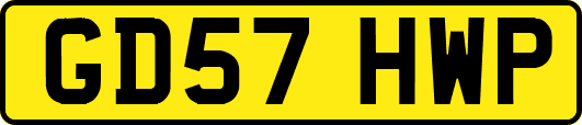 GD57HWP