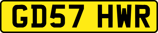GD57HWR