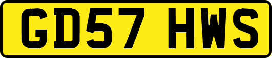 GD57HWS