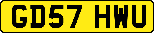 GD57HWU