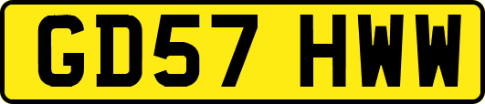 GD57HWW