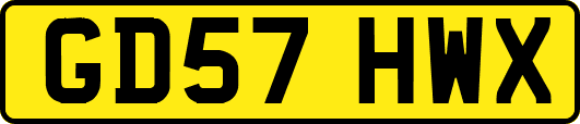 GD57HWX