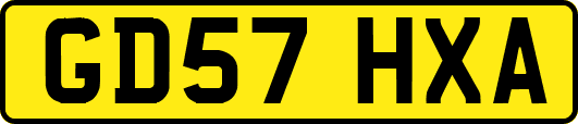 GD57HXA