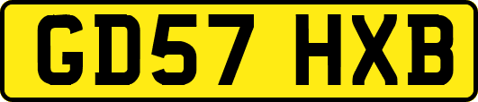 GD57HXB