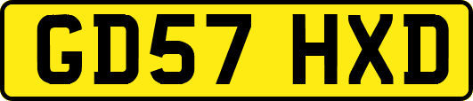 GD57HXD
