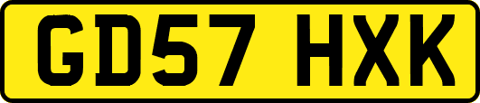 GD57HXK