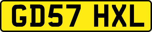 GD57HXL