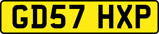 GD57HXP