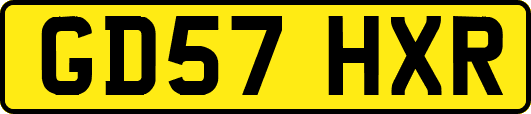 GD57HXR