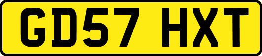 GD57HXT