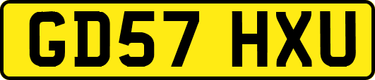 GD57HXU