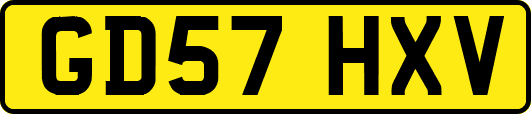 GD57HXV