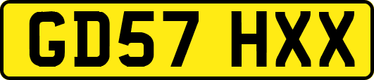 GD57HXX