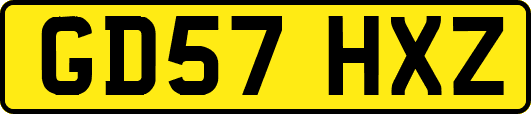 GD57HXZ
