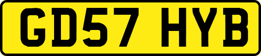 GD57HYB