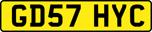 GD57HYC