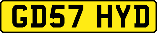 GD57HYD